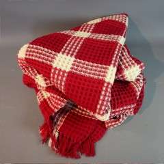 Welsh blanket