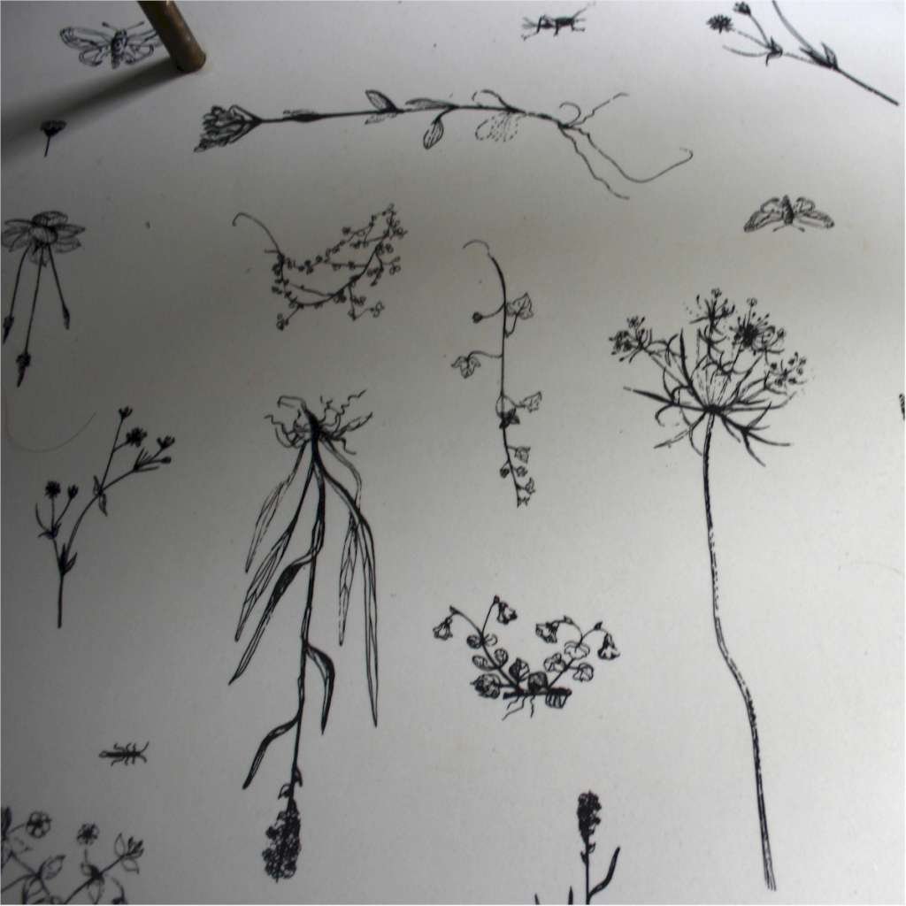 Mid-Century dressing table by Heals