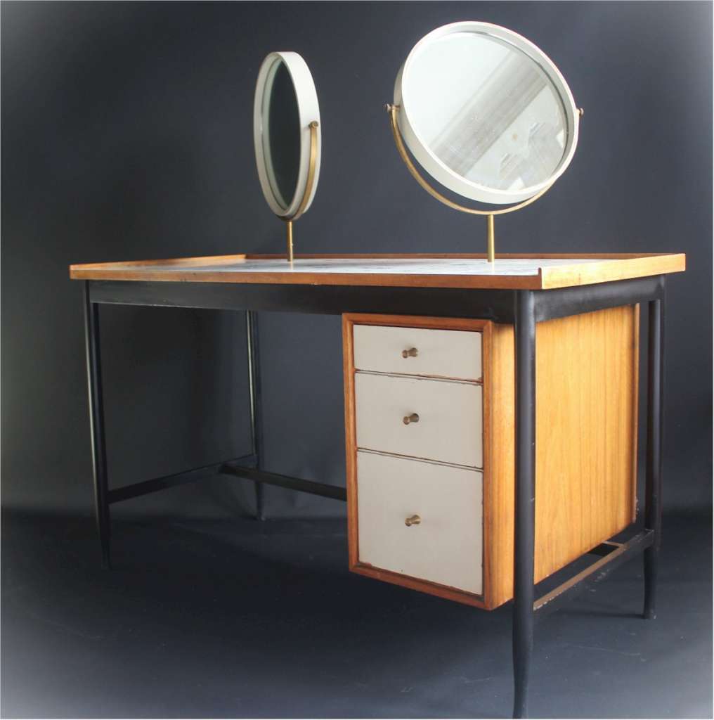 Mid-Century dressing table by Heals