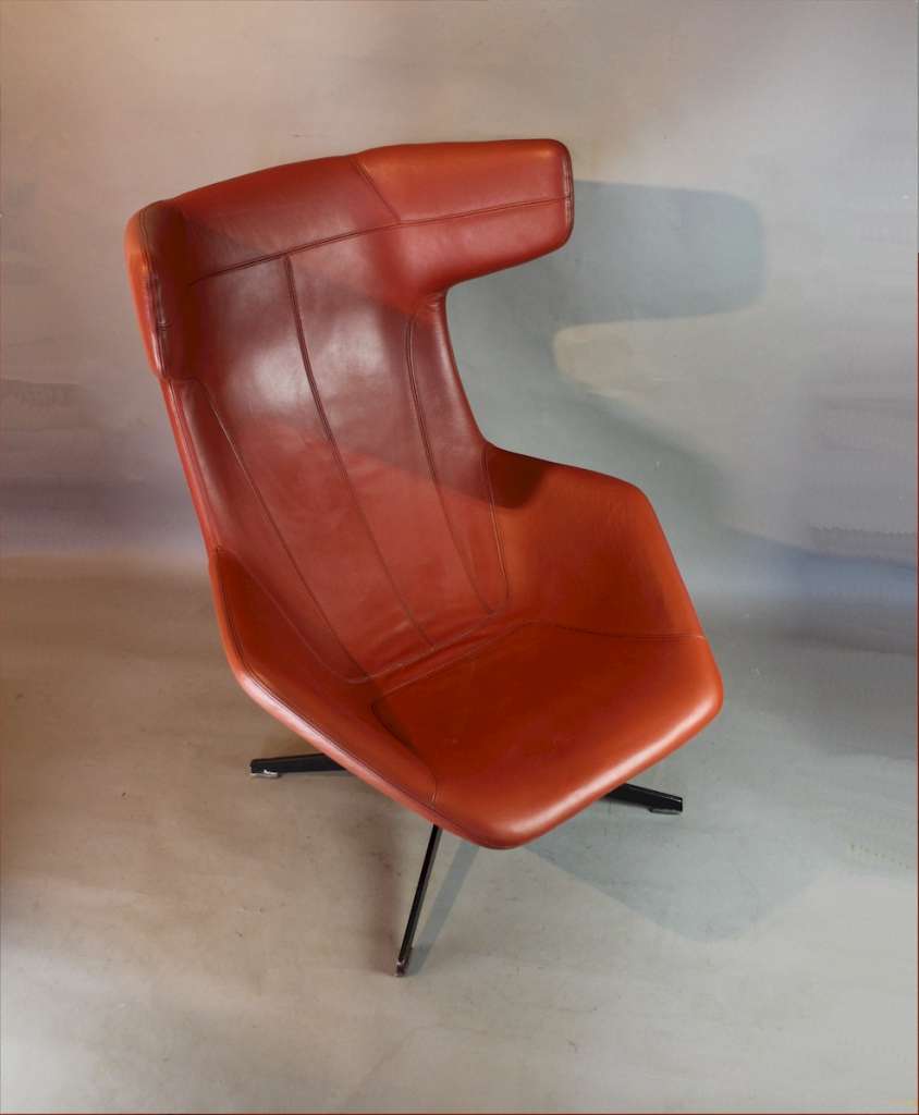  Super chair by Alfredo Haberli for Moroso
