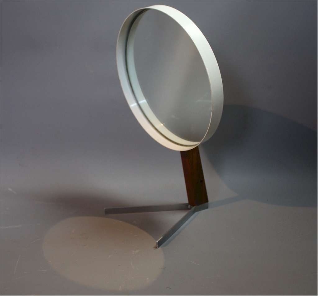 Durlston Designs Ltd 1960's vanity mirror.