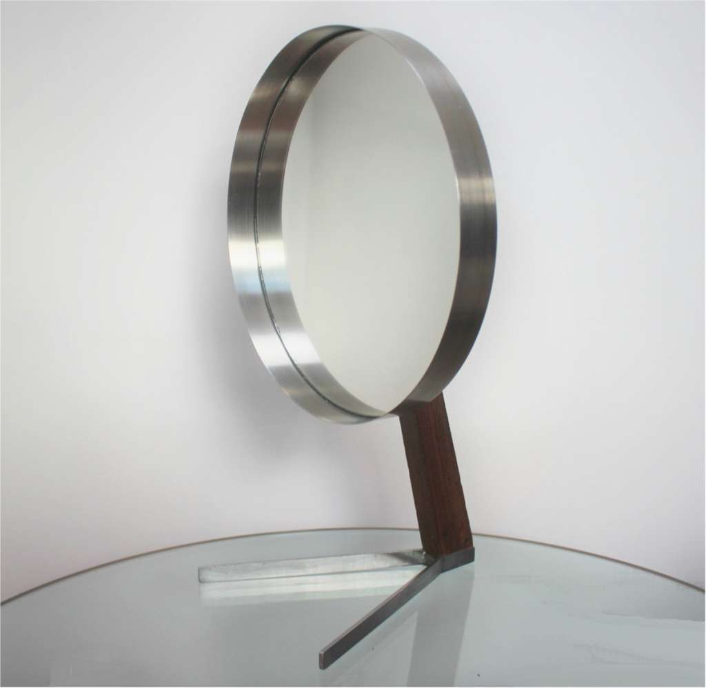 Robert Welch for Durlston Designs vanity mirror