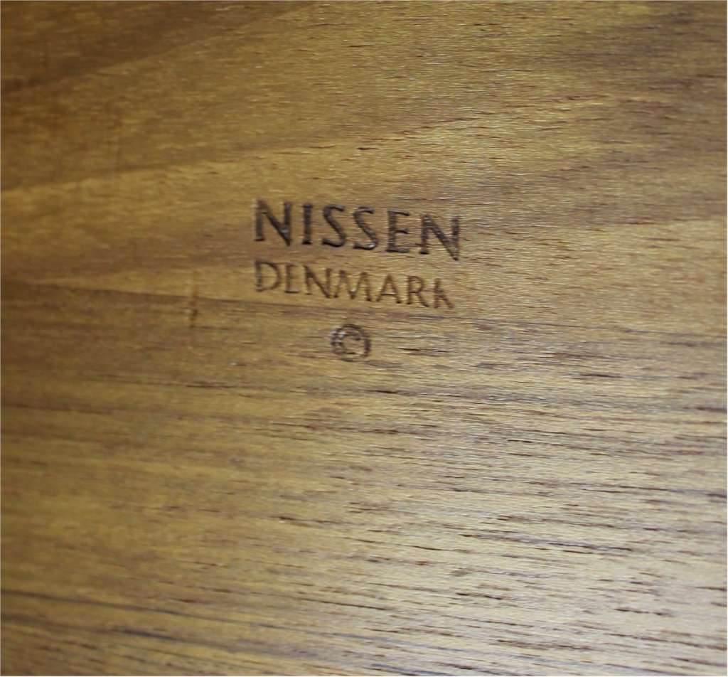 Ice and Drinks Container Nissen Denmark