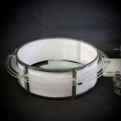 4 Art Deco Plaffoniers from The Dorchester Hotel