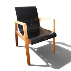 alvar Aalto Finmar 403 hallway chair