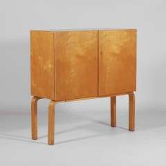 Alvar Aalto Cabinet Model 810