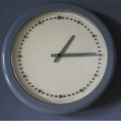 Barbieri E Marianelli clock Resitte Zero 980
