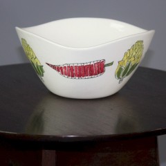 Midwinter Salad Ware bowl by Terence Conran