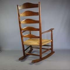 Cotswold School Clisset rocking chair