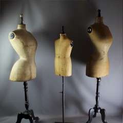 Stockman dressmakers dummy