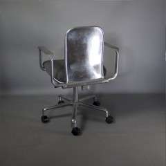 Original Supporto desk chair by F. Scott for Hille