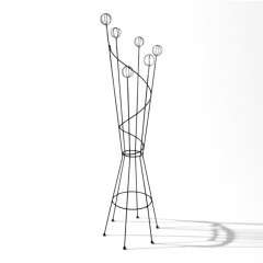 Mid Century Hat Stand by Roger Feraud