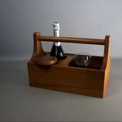 Ice and Drinks Container Nissen Denmark