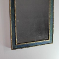 Rowley Gallery art deco mirror