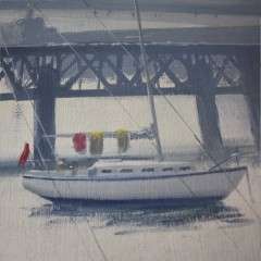 Stewart Hine 1928-2018 