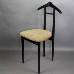 1950's valet chair