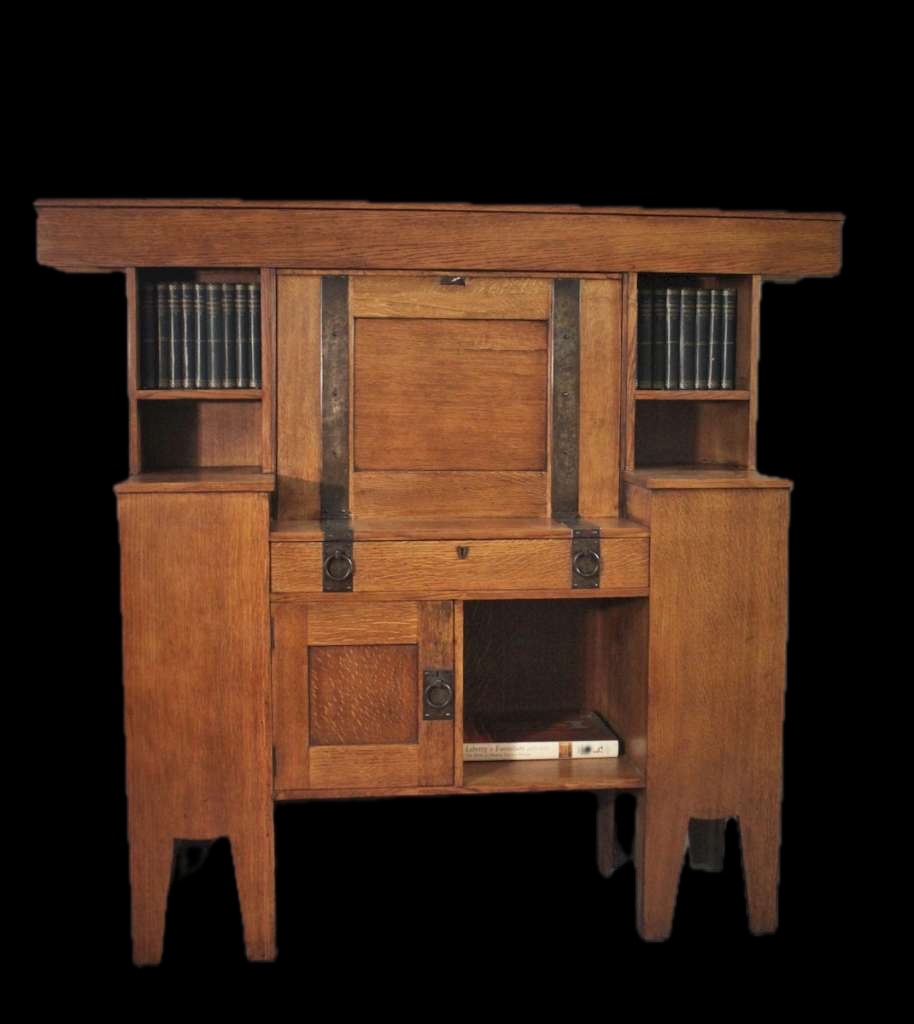 Arts & Crafts Furniture by Liberty & Co